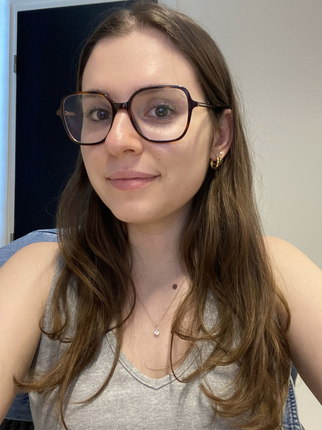 Portrait Margaux